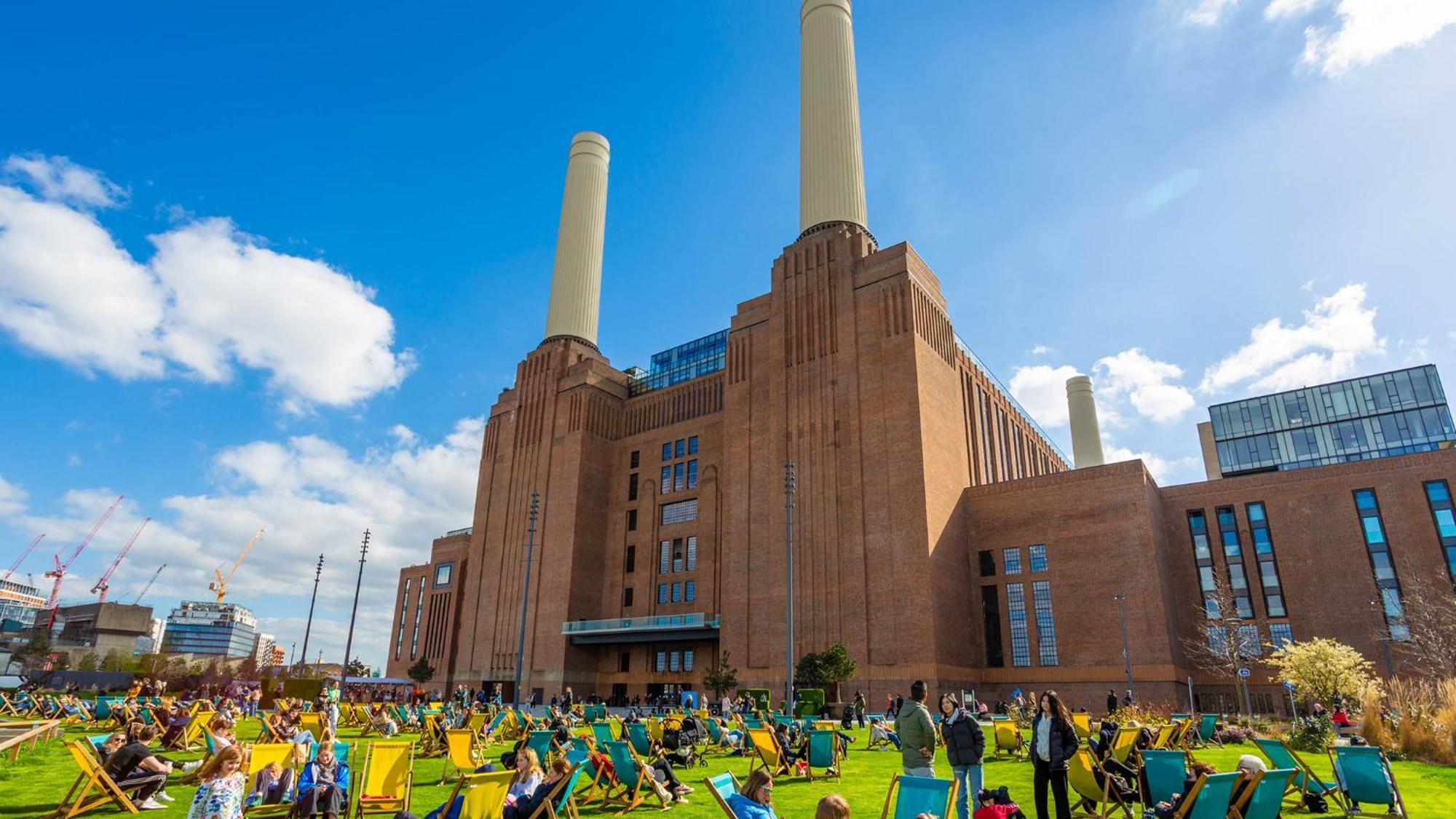 Modern 4 Bed 3 Bath House - 4 Groups With Free Parking - Central London Ferienhaus London